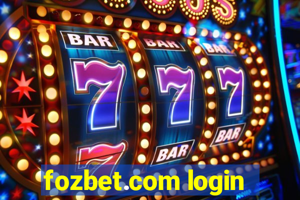 fozbet.com login